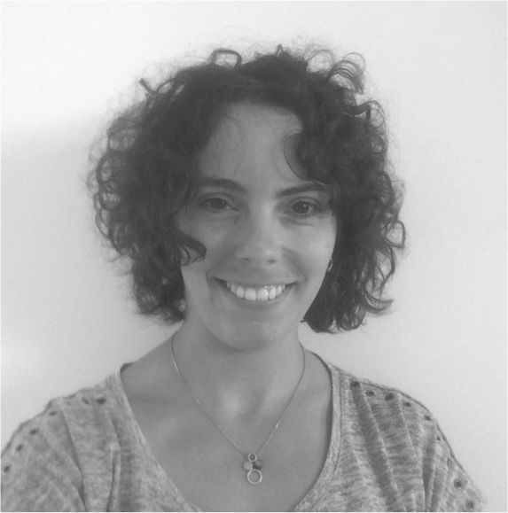 Gilliane DARRE