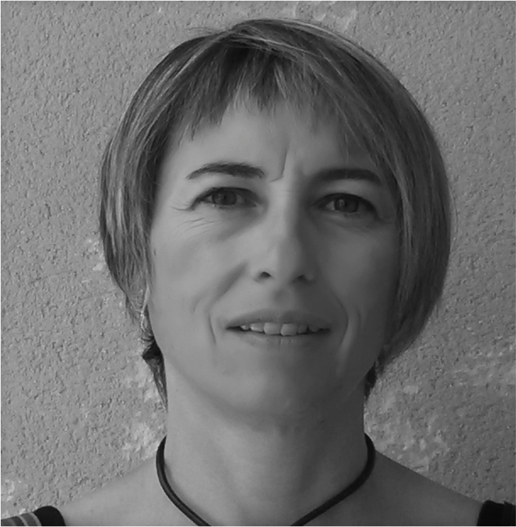 Magali FOURNIER