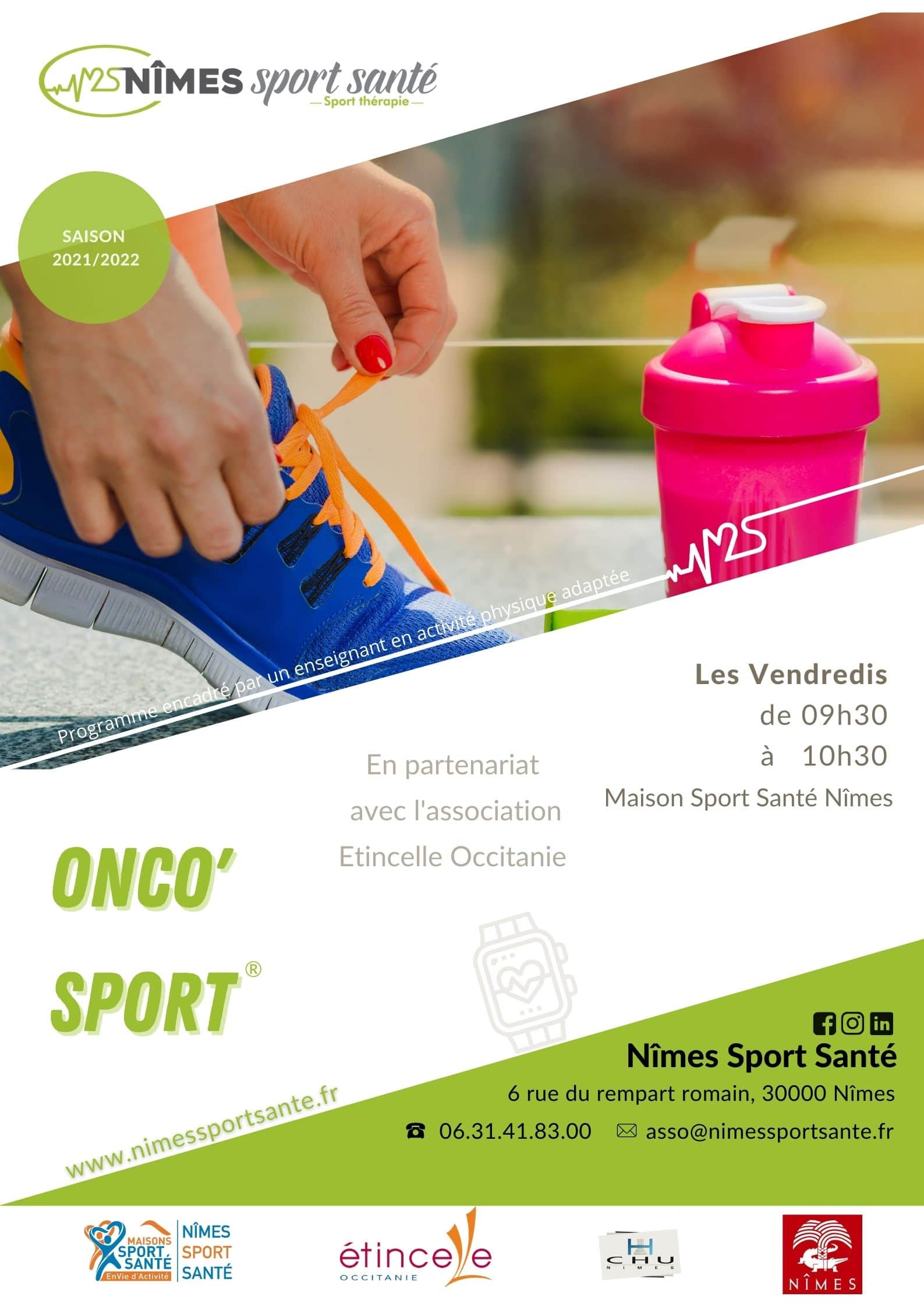 Onco sport 2