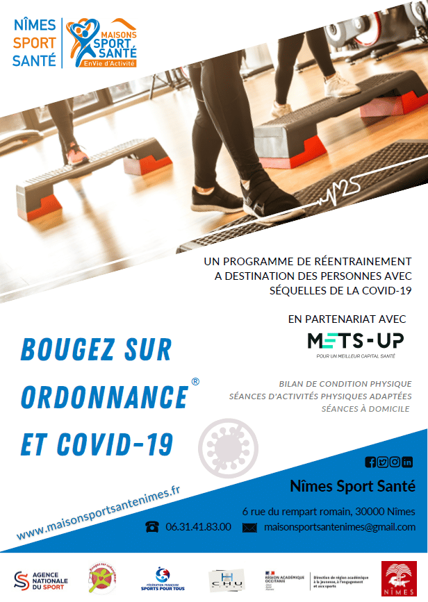 Affiche BSO civid