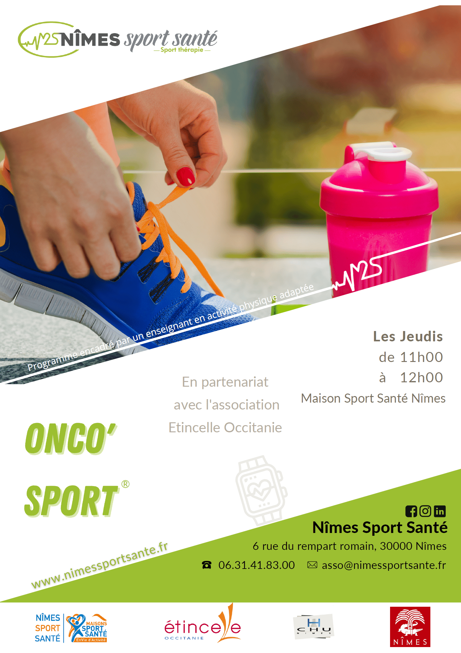 Onco sport 2