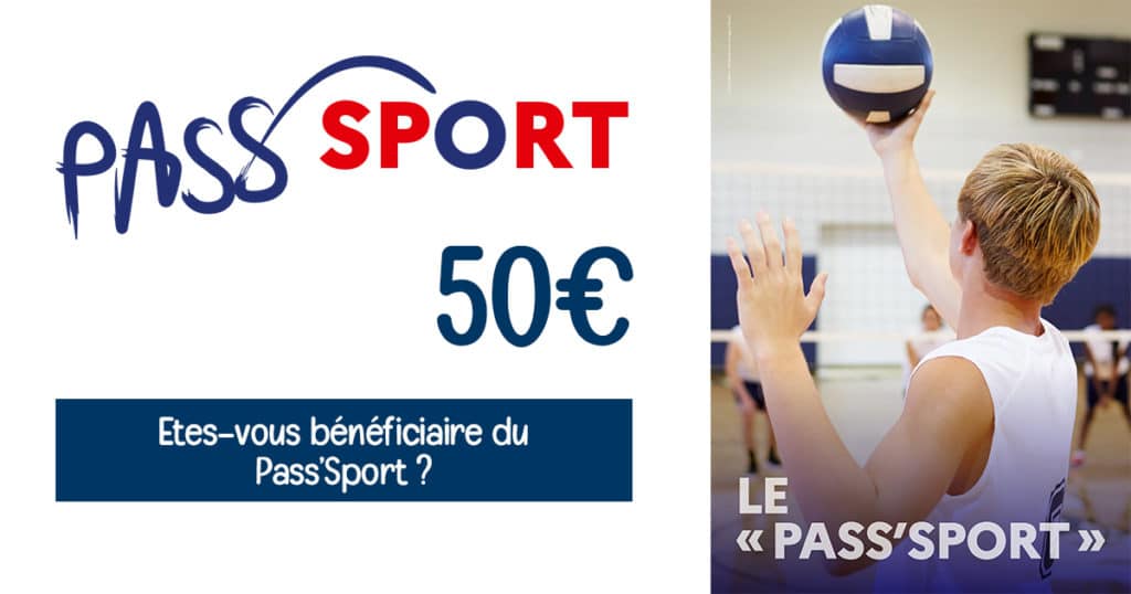 Affiche passeport 22-23