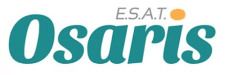 Logo ESAT OSARIS