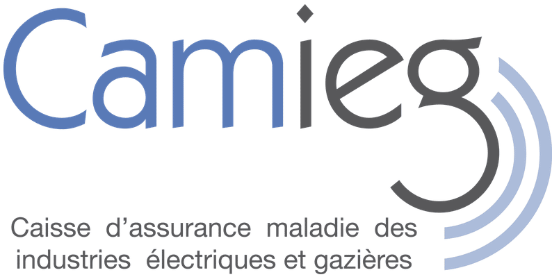 Logo Camieg