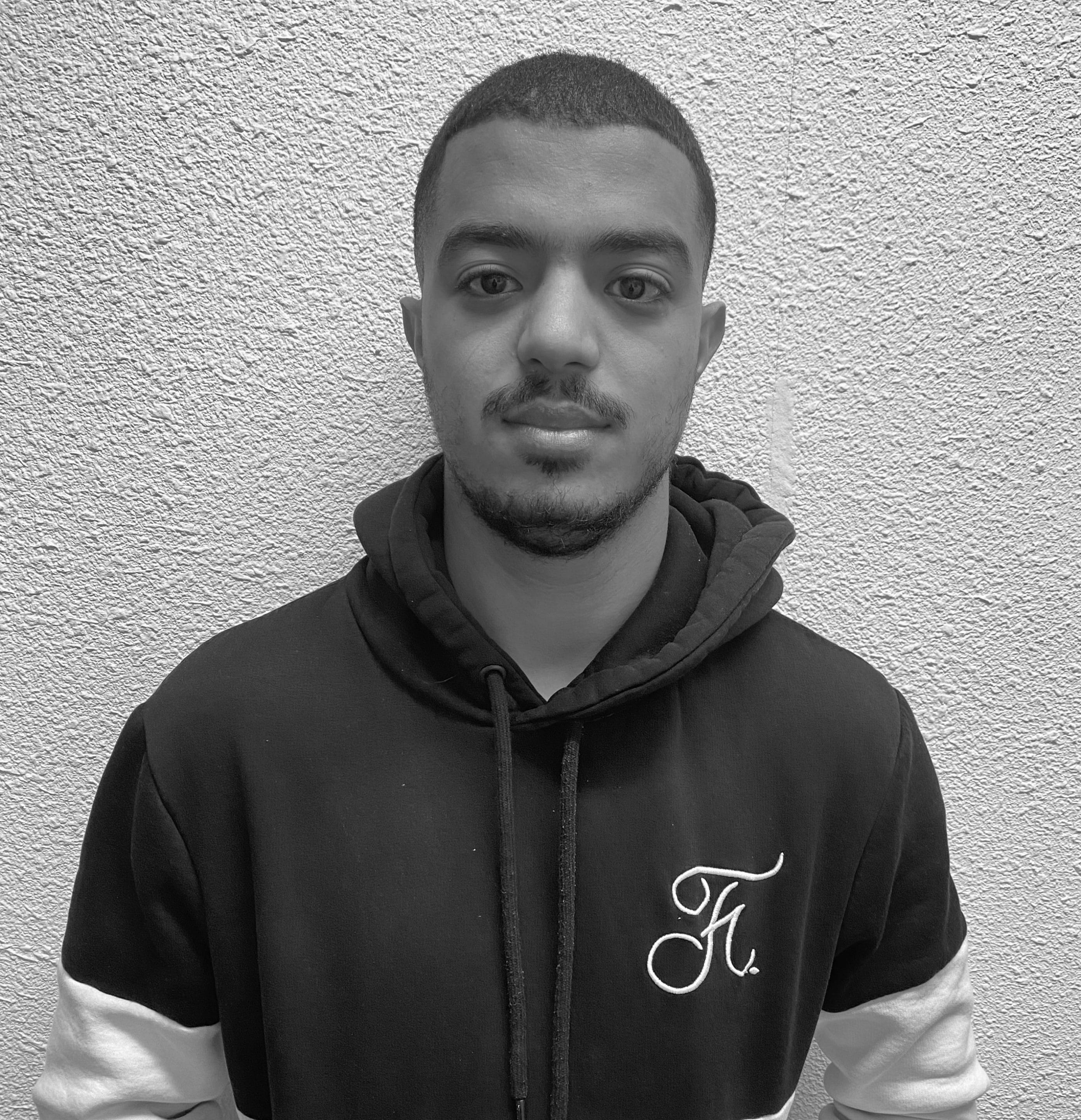 YASSIN BADAOUI