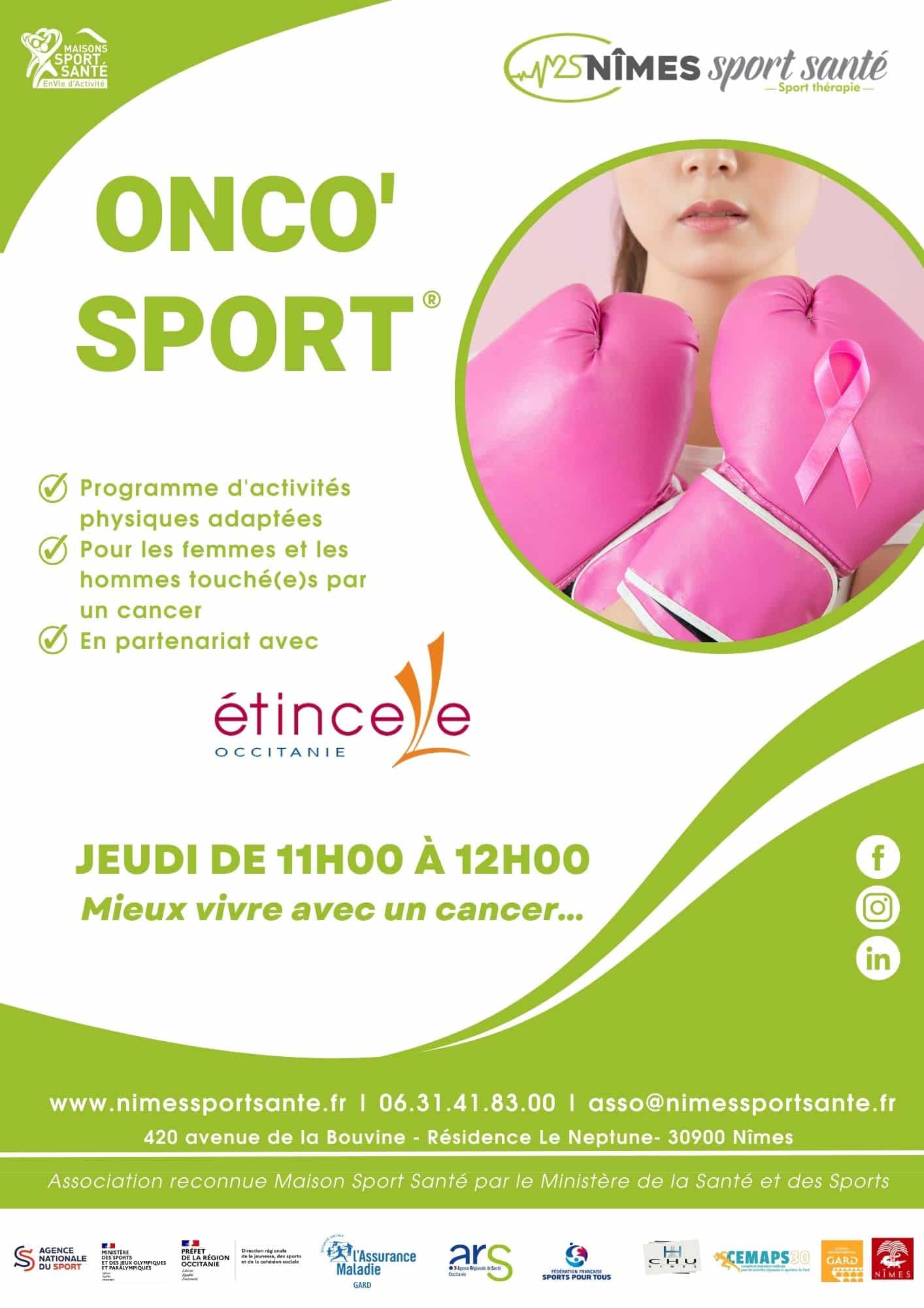 Onco sport 2