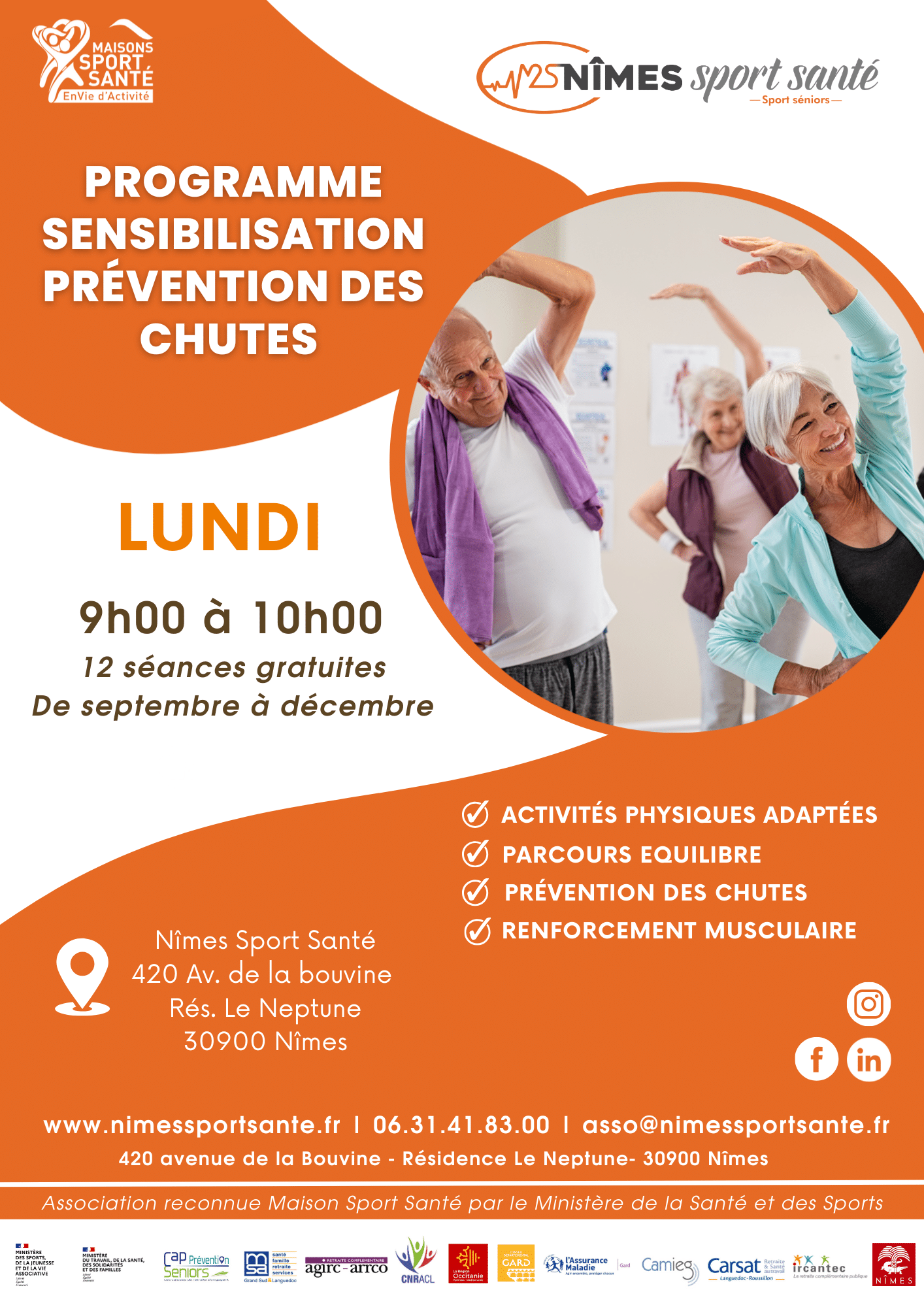 Affiches 2526
