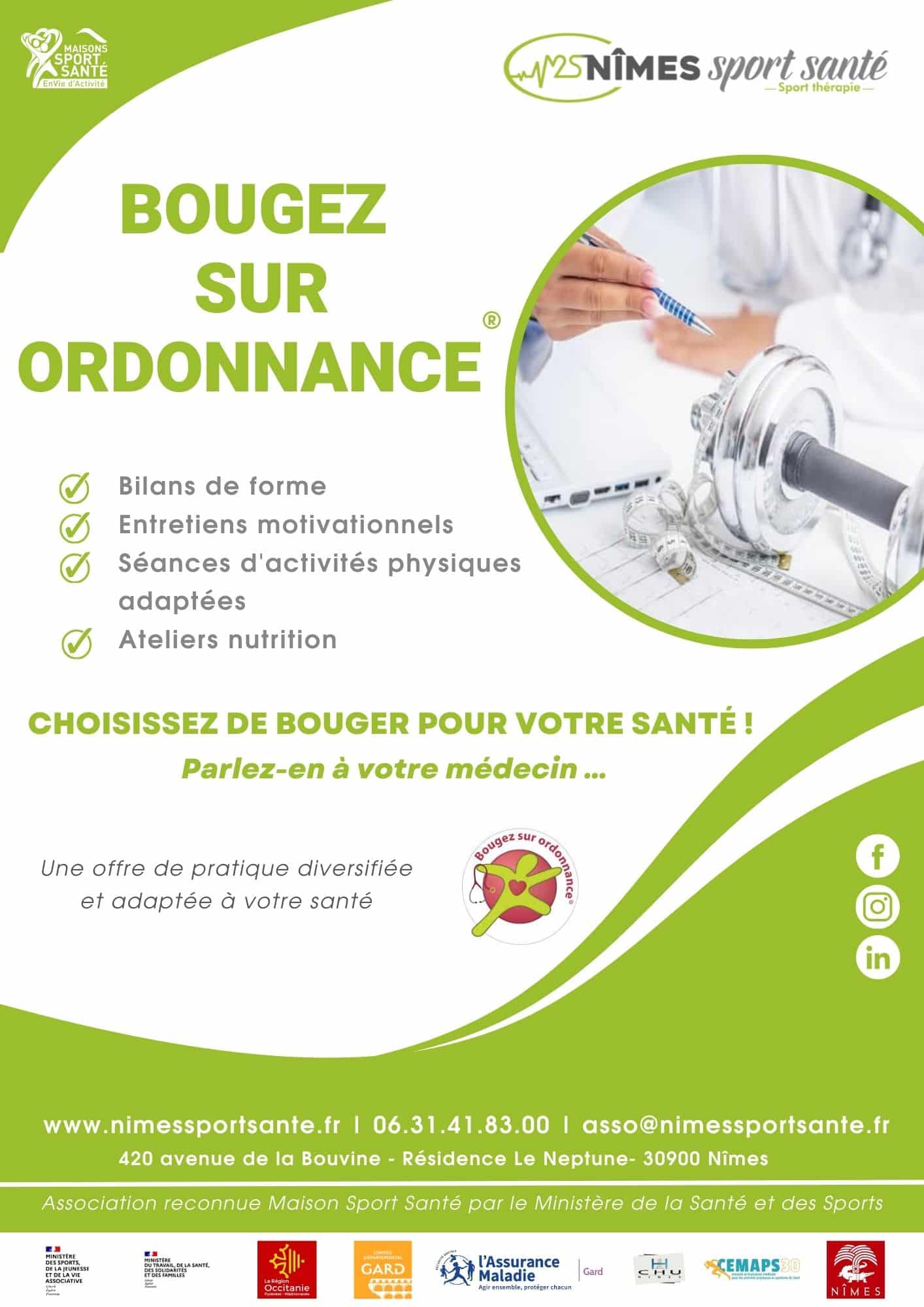 Affiche BSO AFFICHE PEPS