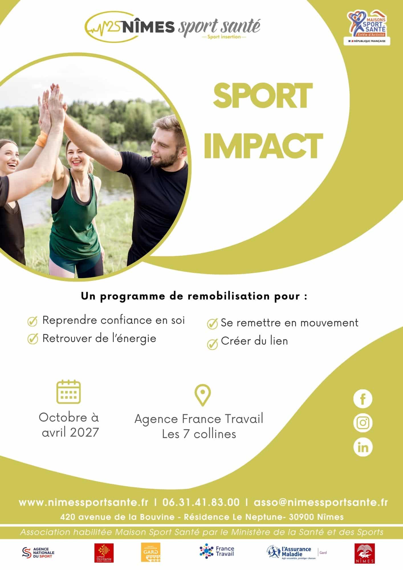 2 AFFICHE SENTEZ-VOUS EN BOUGEANT