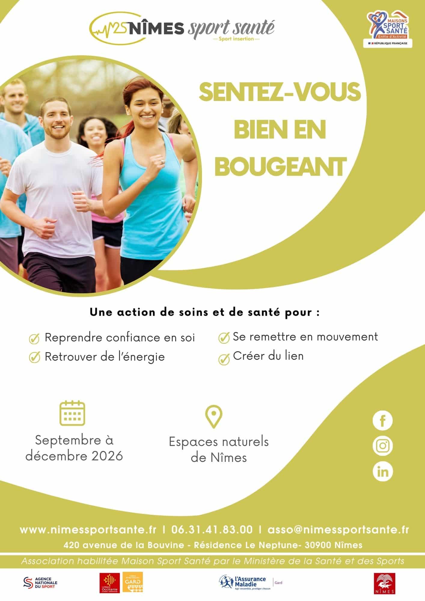 ASS AFFICHE SENTEZ-VOUS EN BOUGEANT